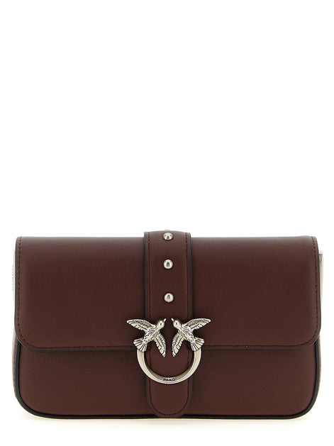 'Baby Love One Slouchy' Small Shoulder Bag