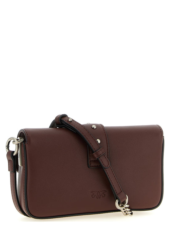 'Baby Love One Slouchy' Small Shoulder Bag