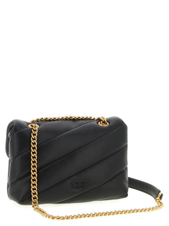 'Baby Love Puff' Crossbody Bag