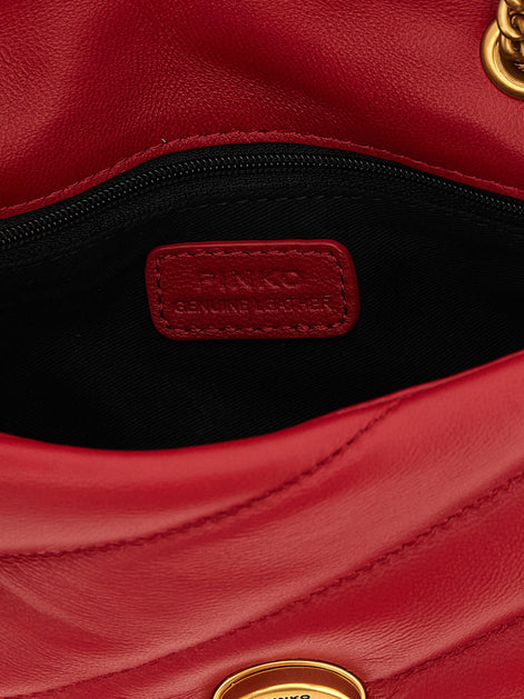 'Baby Love Puff' crossbody bag