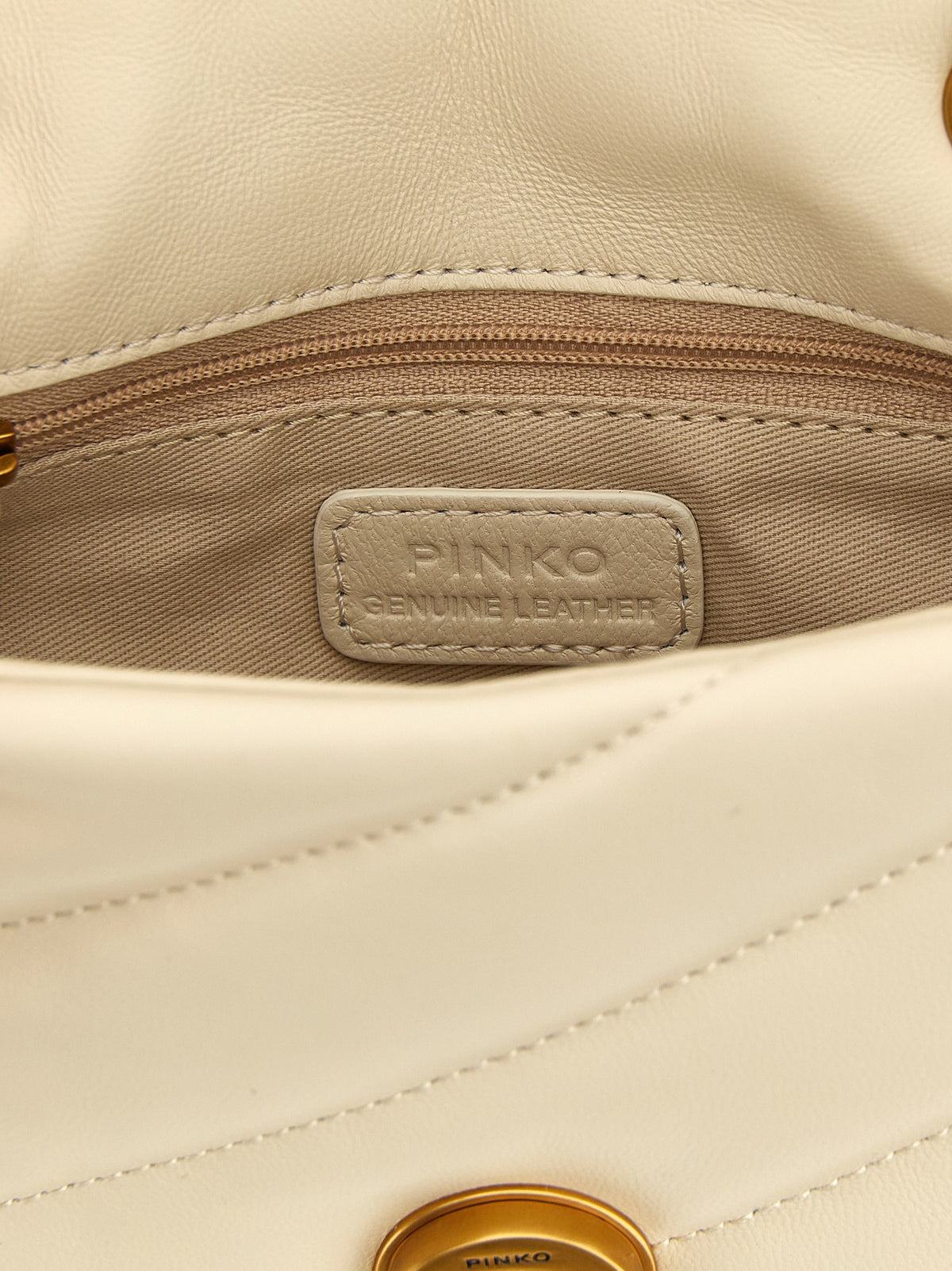 Pinko 'Baby Love Puff' Crossbody Bag