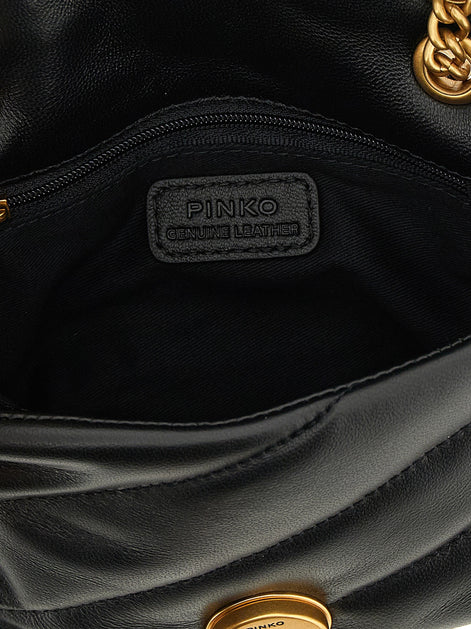 'Baby Love Puff' Crossbody Bag