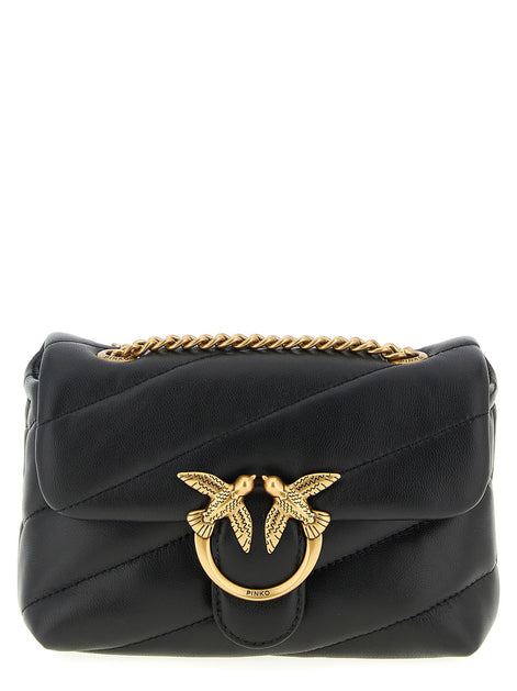 'Baby Love Puff' Crossbody Bag