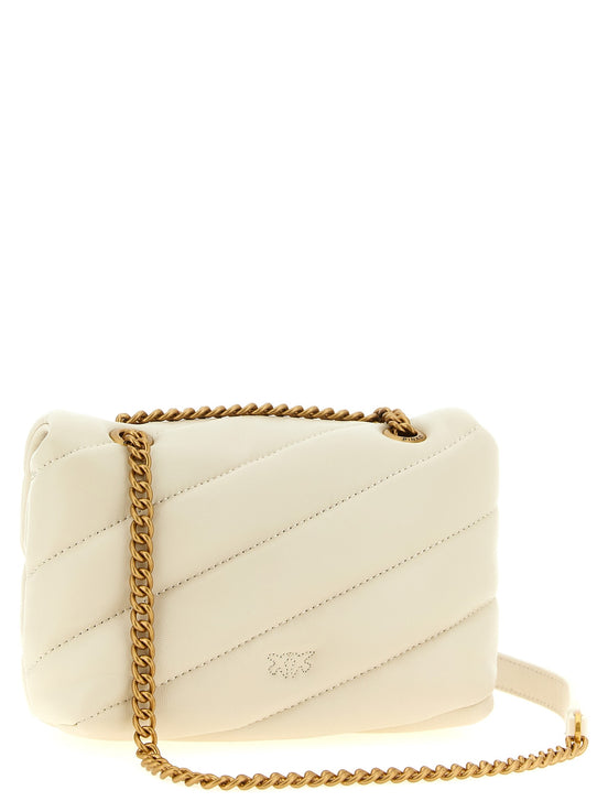 'Baby Love Puff' Crossbody Bag