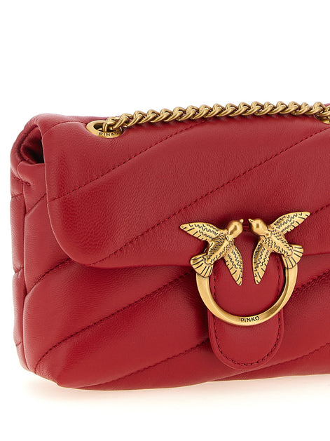 'Baby Love Puff' crossbody bag