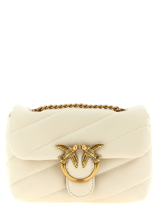 'Baby Love Puff' Crossbody Bag