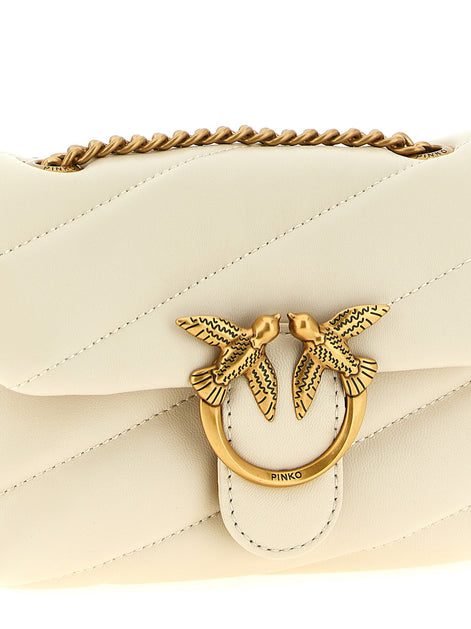 'Baby Love Puff' Crossbody Bag