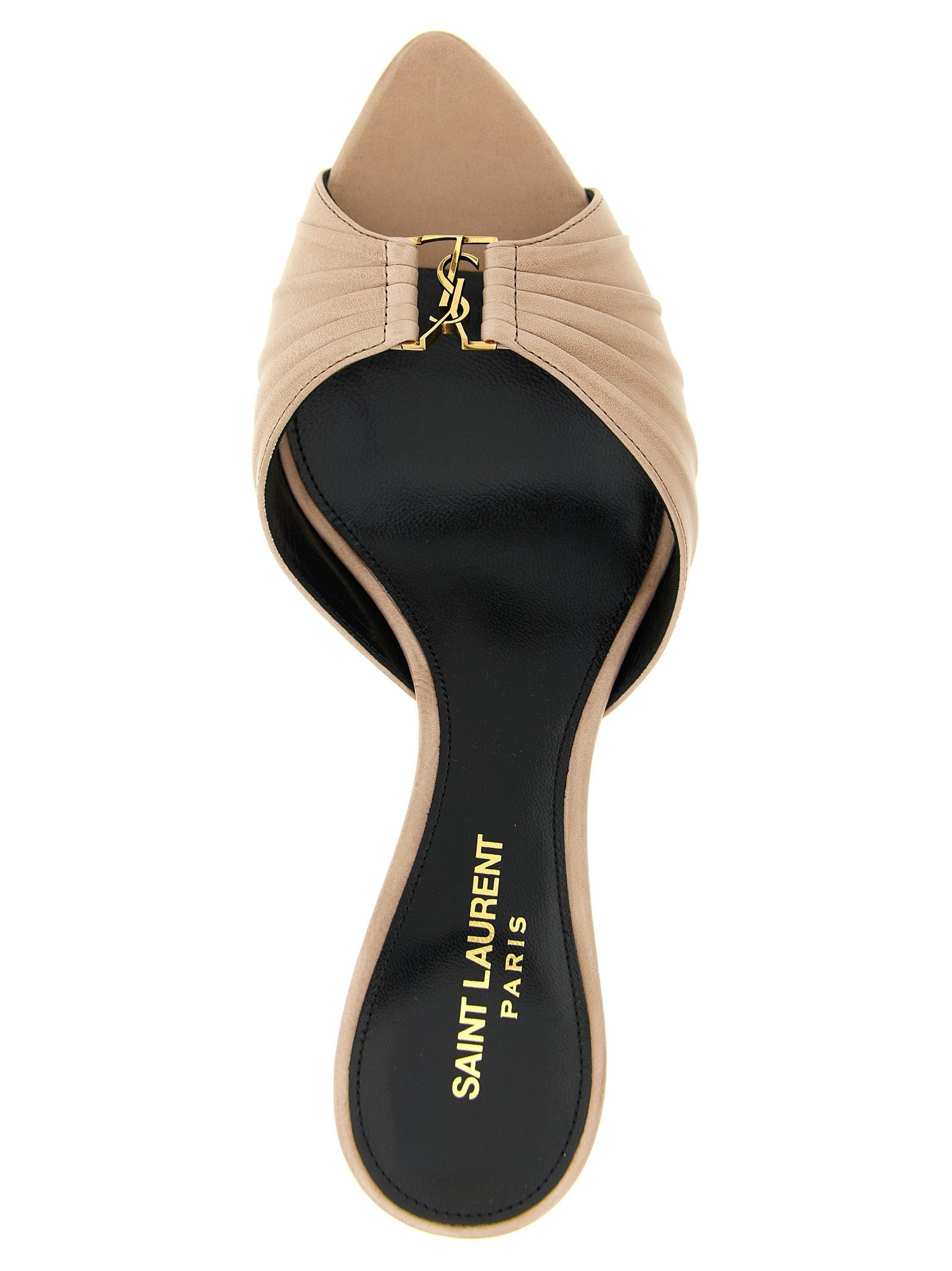 'Babylone' mules