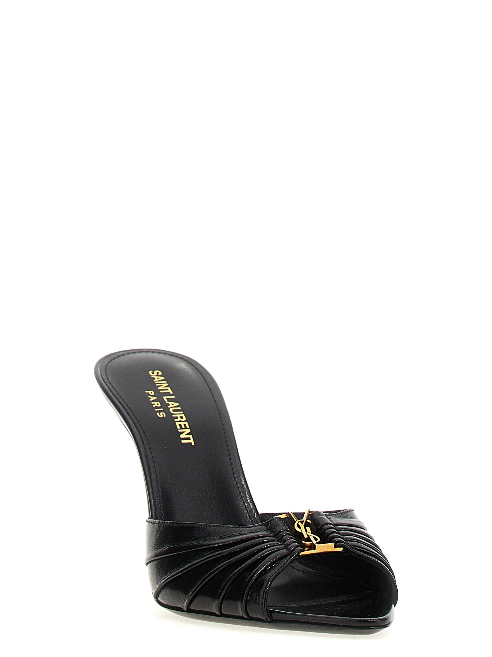 'Babylone' mules