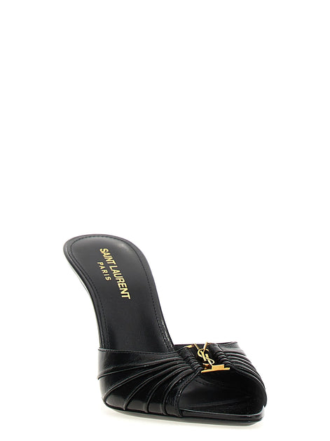 'Babylone' mules