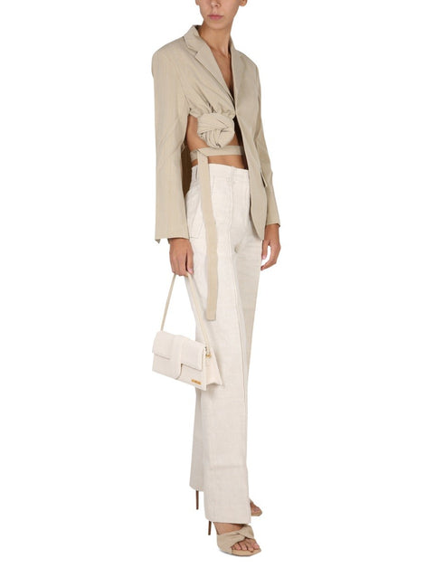 "BACCALA" JACKET