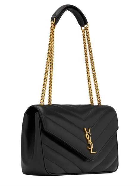 Saint Laurent BAG "LOULOU" MEDIUM