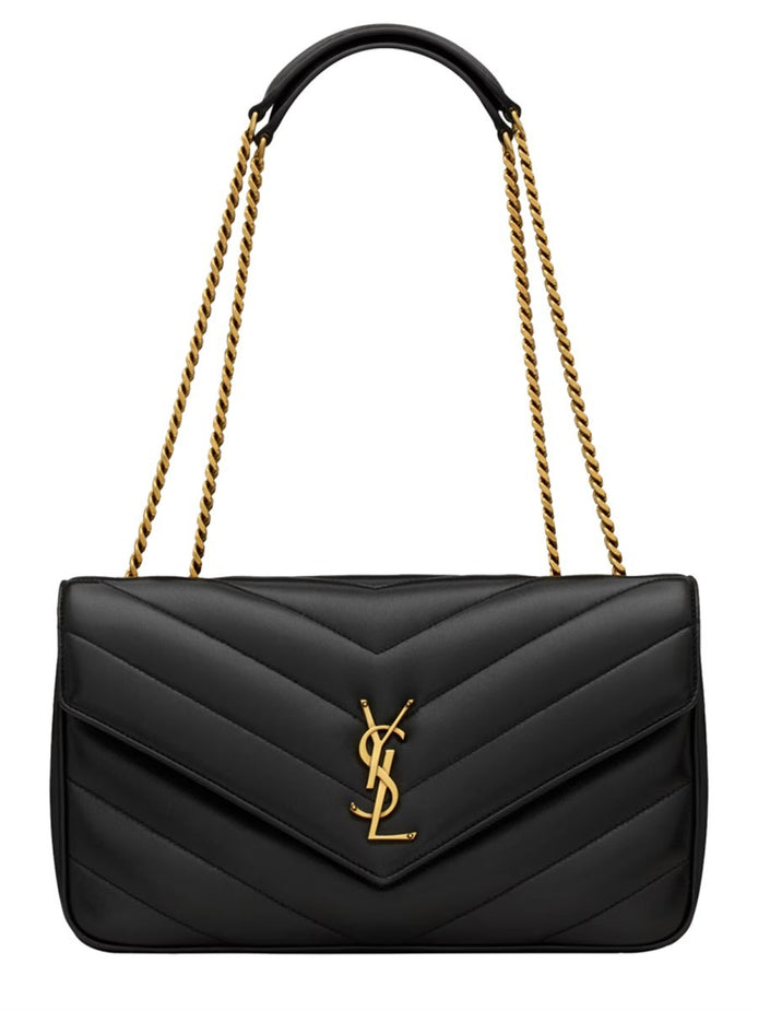BAG "LOULOU" MEDIUM