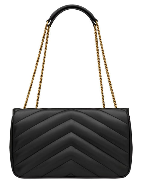 Saint Laurent BAG "LOULOU" MEDIUM