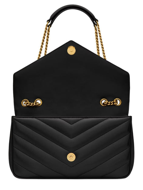 Saint Laurent BAG "LOULOU" MEDIUM