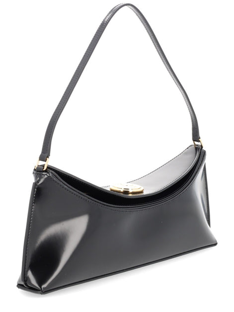 JACQUEMUS BAG "OVALO"