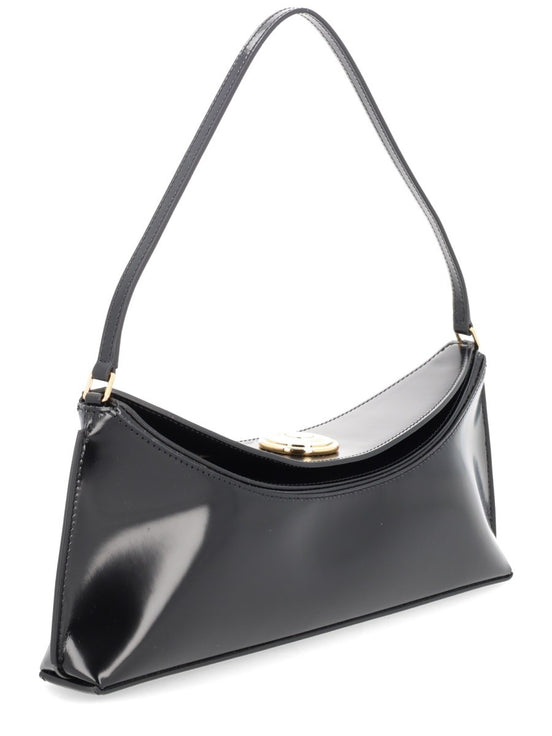 JACQUEMUS BAG "OVALO"