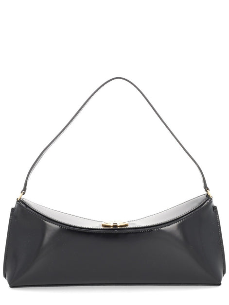 JACQUEMUS BAG "OVALO"