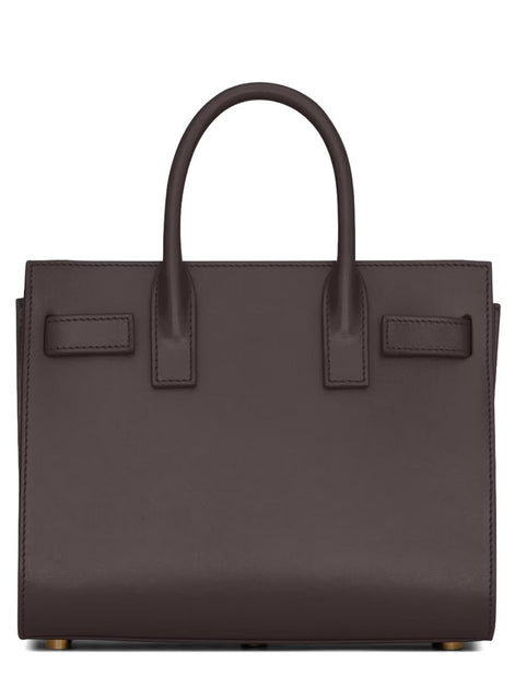 BAG "SAC DE JOUR" NANO