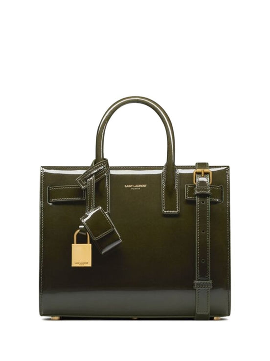 BAG "SAC DE JOUR" NANO