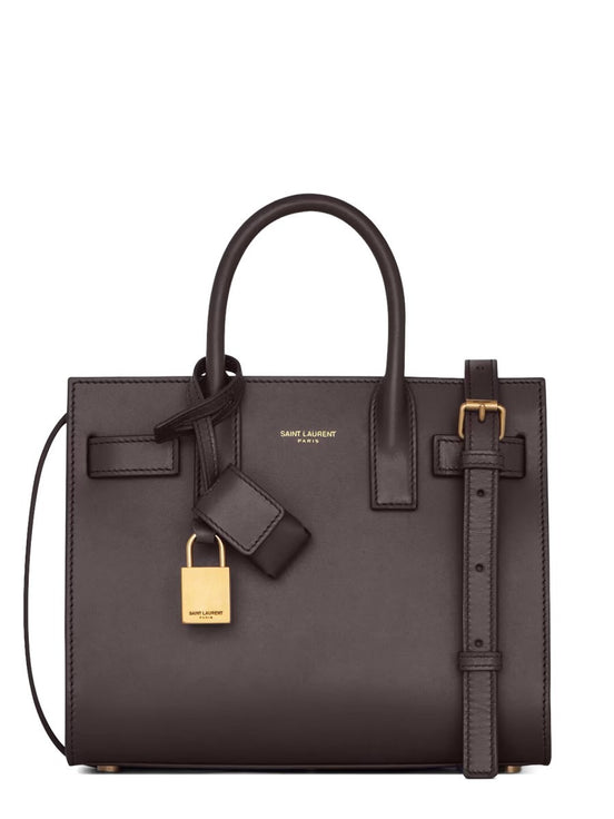 BAG "SAC DE JOUR" NANO