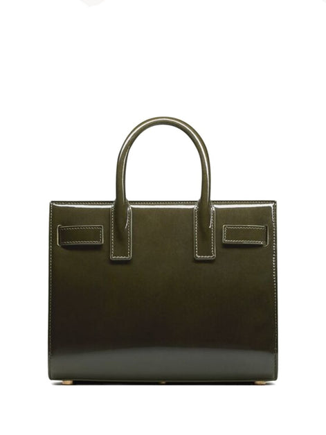 BAG "SAC DE JOUR" NANO