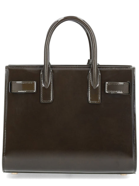 BAG "SAC DE JOUR" NANO