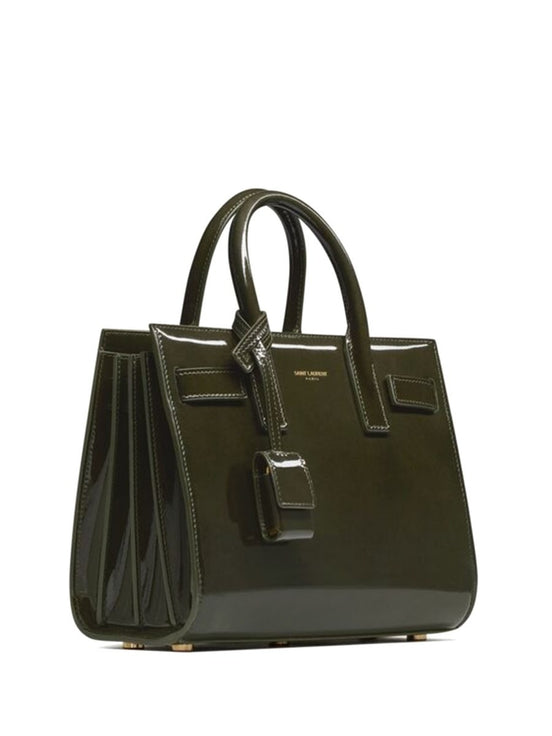 BAG "SAC DE JOUR" NANO