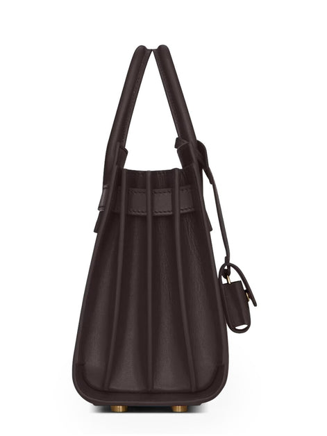 BAG "SAC DE JOUR" NANO