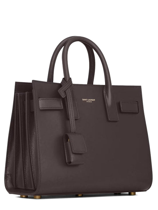 BAG "SAC DE JOUR" NANO