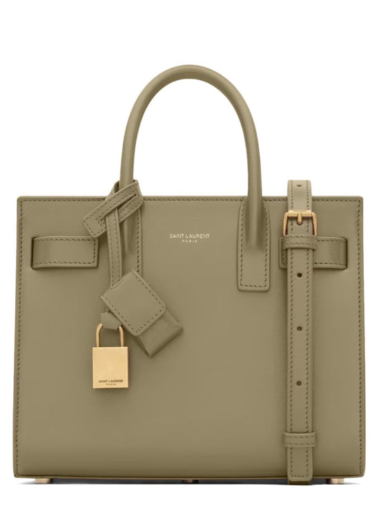 BAG "SAC DE JOUR" NANO