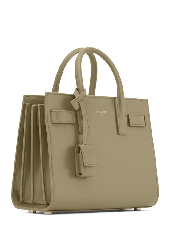 BAG "SAC DE JOUR" NANO