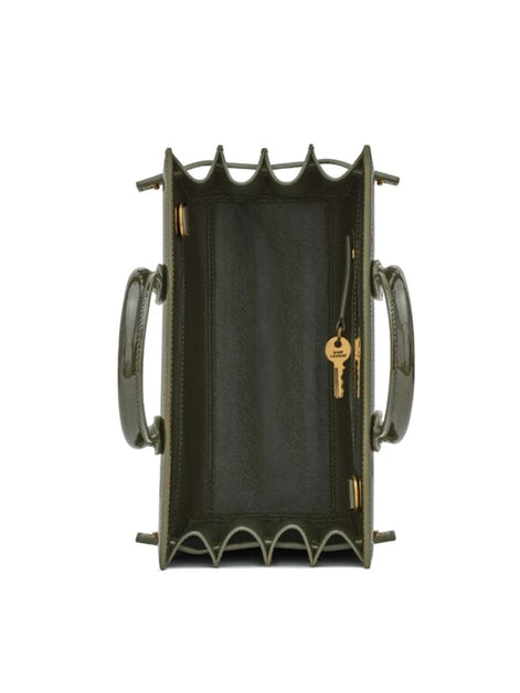 BAG "SAC DE JOUR" NANO