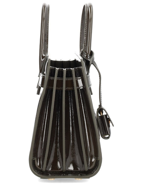 BAG "SAC DE JOUR" NANO
