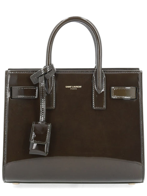 BAG "SAC DE JOUR" NANO