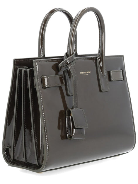 BAG "SAC DE JOUR" NANO