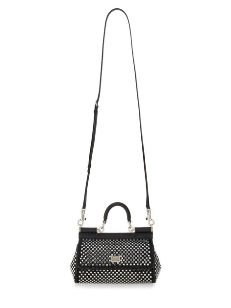 Dolce & Gabbana BAG "SICILY" SMALL