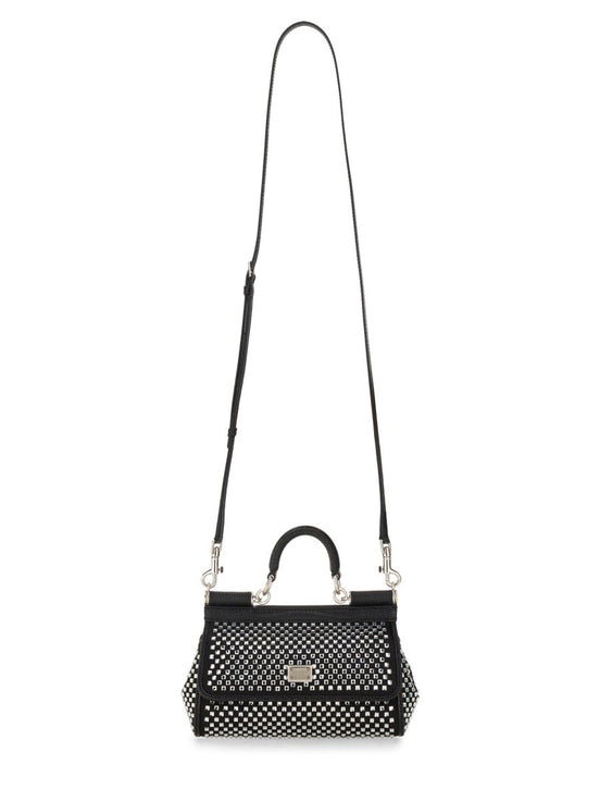 Dolce & Gabbana BAG "SICILY" SMALL