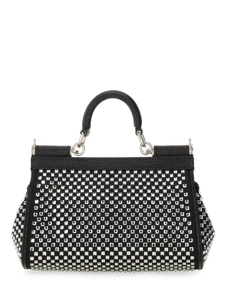 Dolce & Gabbana BAG "SICILY" SMALL