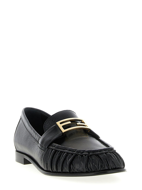 'Baguette' loafers