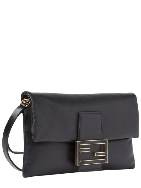 Fendi "BAGUETTE MOM" POUCH