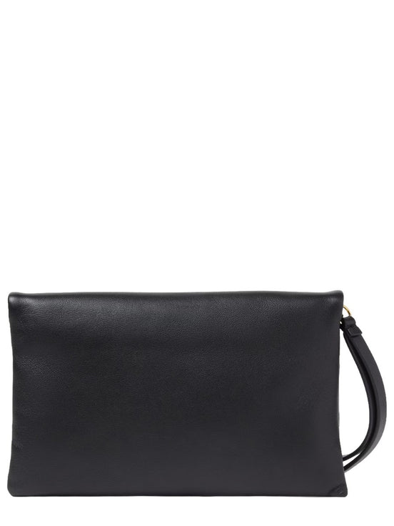 Fendi "BAGUETTE MOM" POUCH
