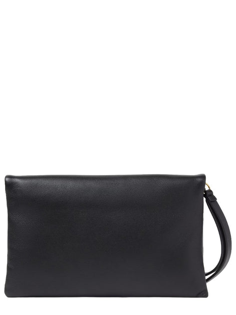 Fendi "BAGUETTE MOM" POUCH