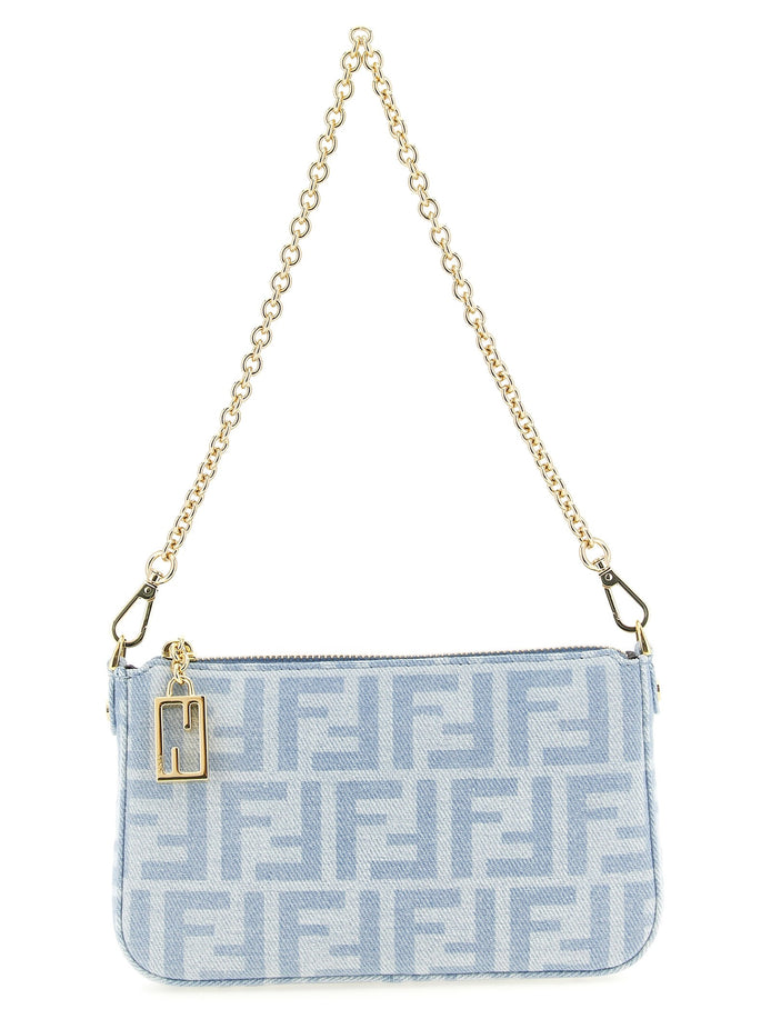 'Baguette' pouch