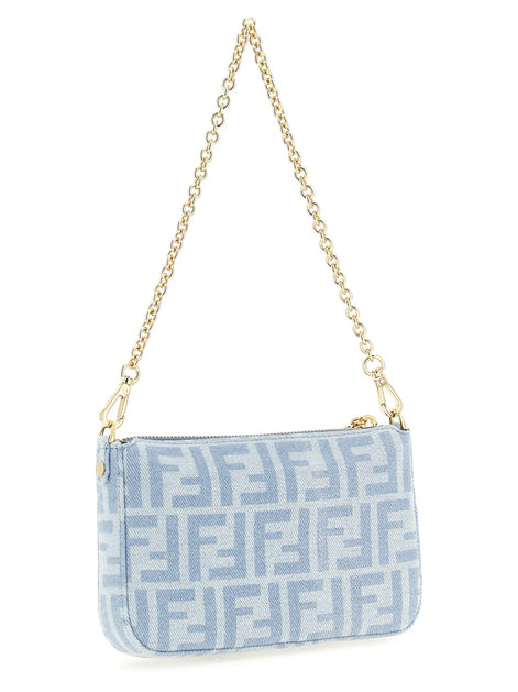 Fendi 'Baguette' pouch