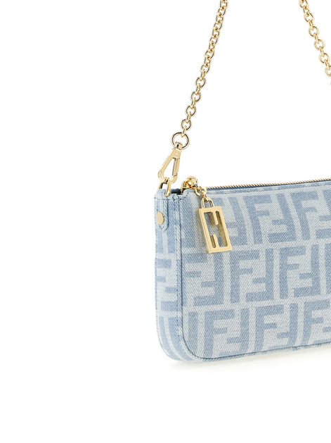 Fendi 'Baguette' pouch