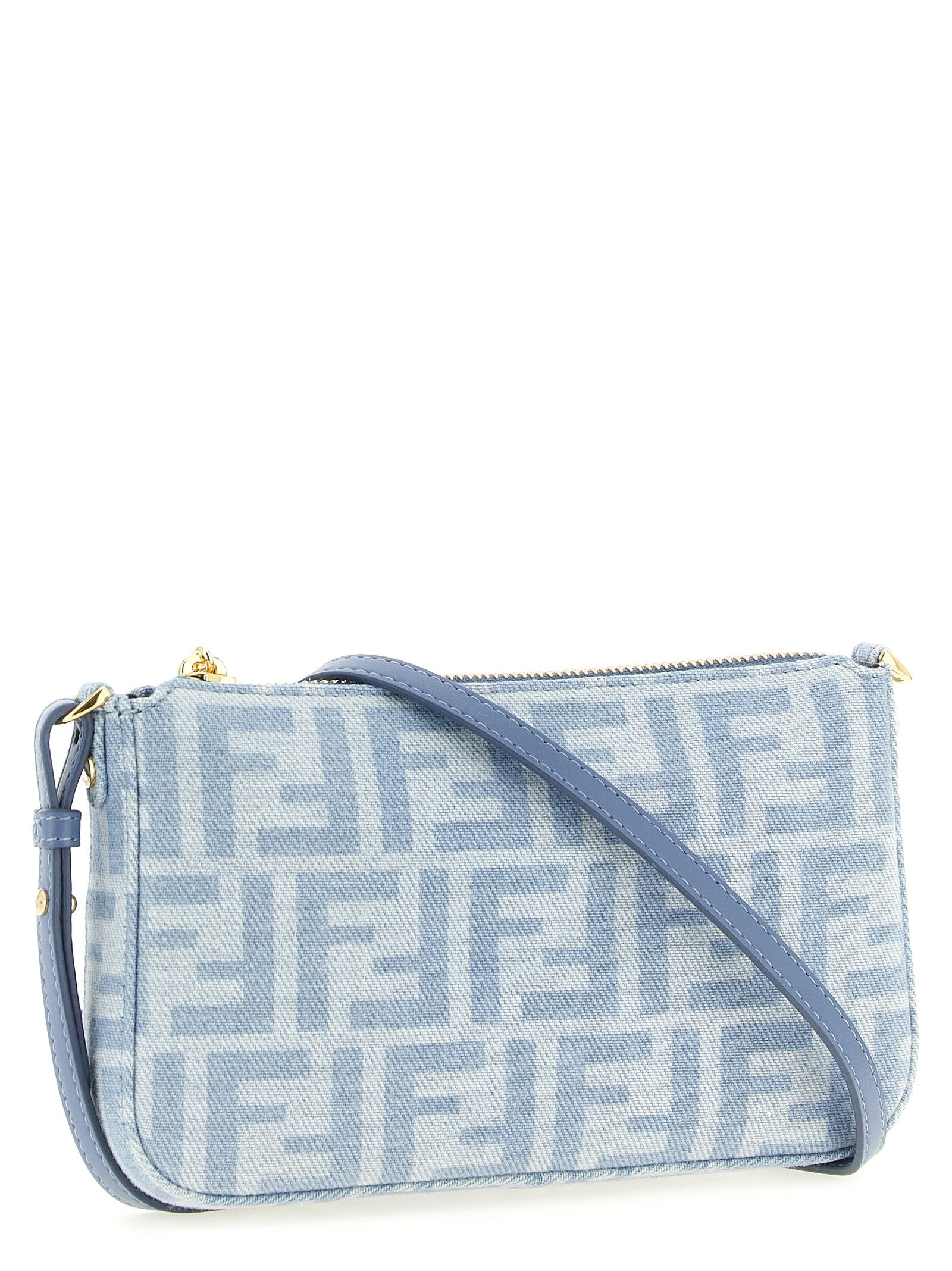 Fendi 'Baguette' pouch