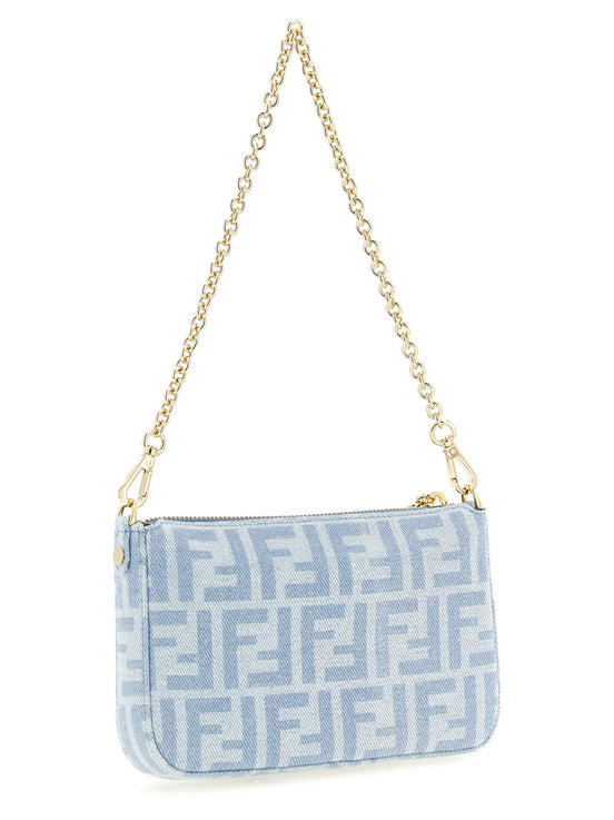 Fendi 'Baguette' pouch