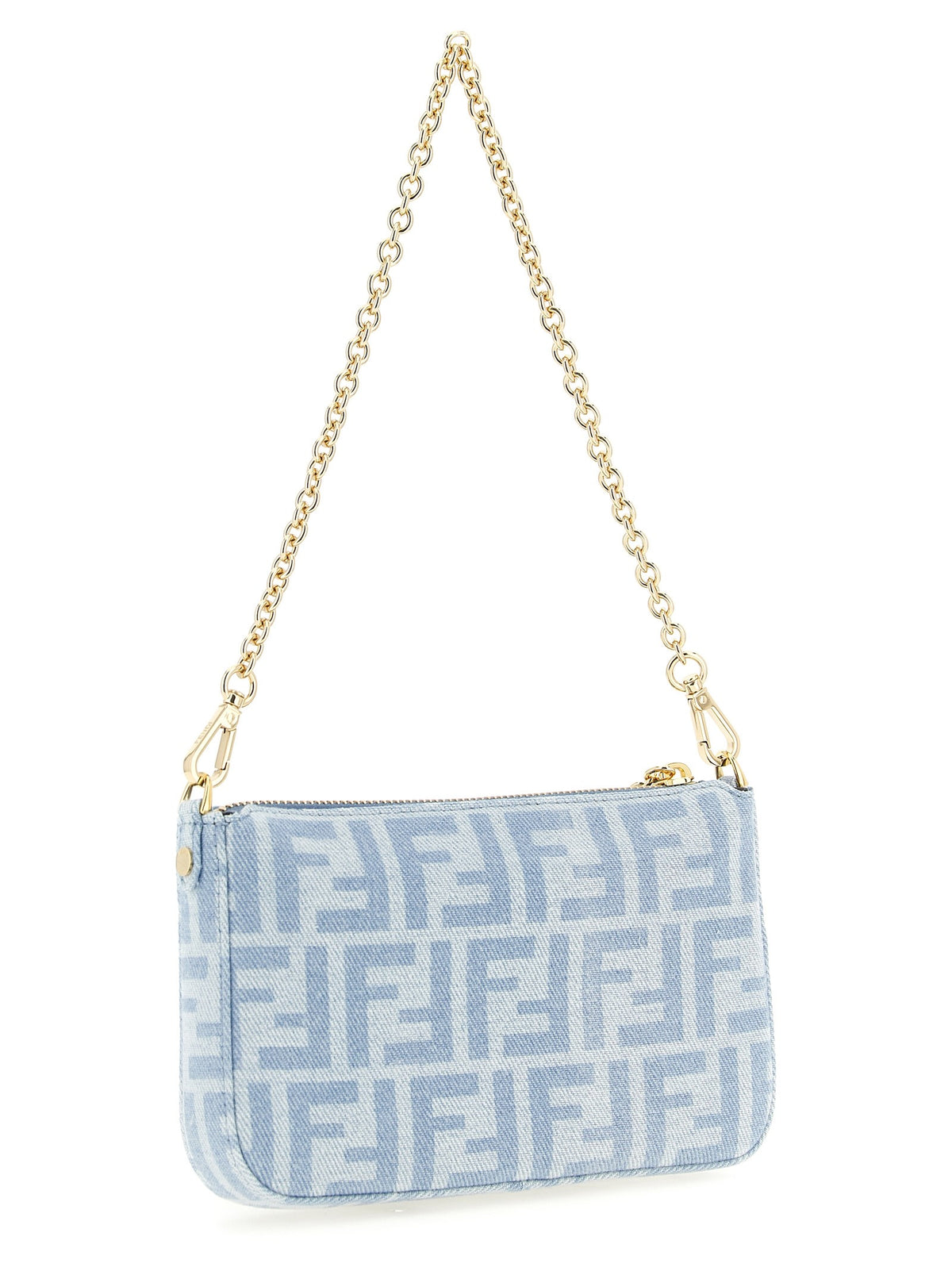Fendi 'Baguette' pouch