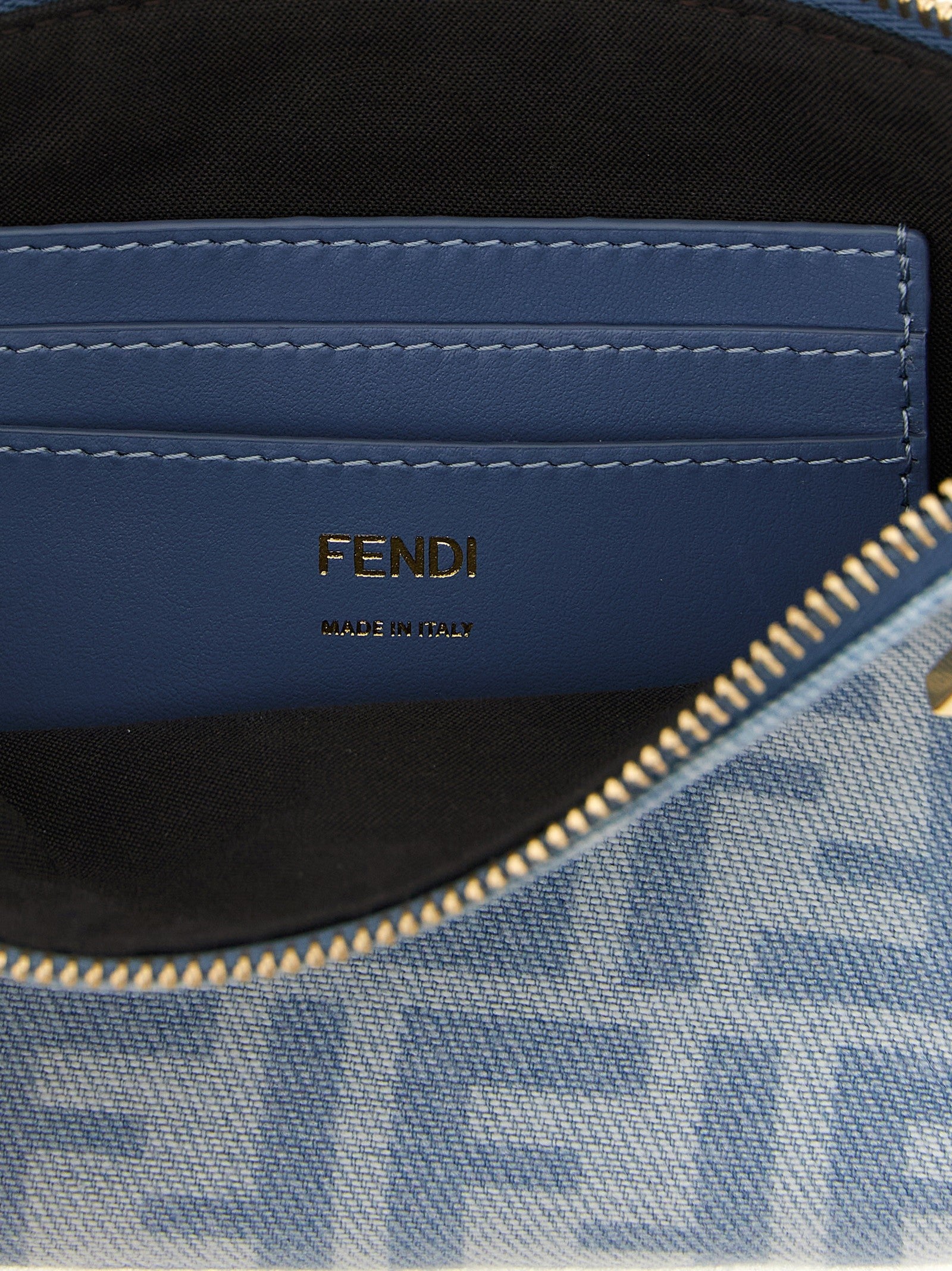 Fendi 'Baguette' pouch